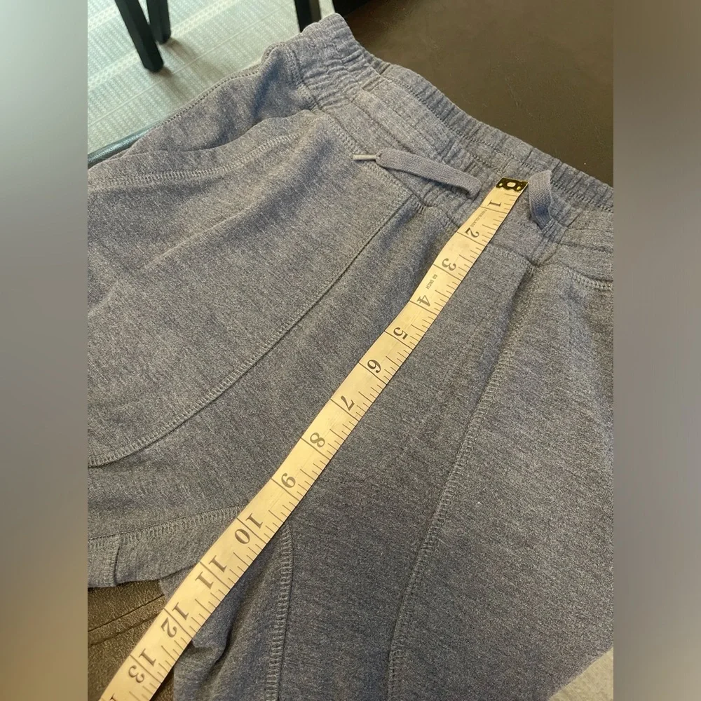 J. Crew Nordic Camp Fleece Jogger Pants - Sz S